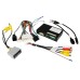 Перехідник для магнітол 9", 10.1" Dodge Journey, Fiat Freemont AWM 170-002