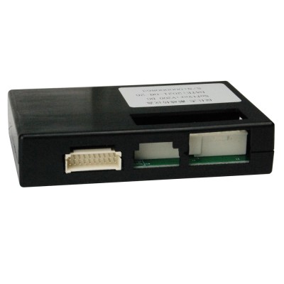 Перехідник для магнітол 9", 10.1" Dodge Journey, Fiat Freemont AWM 170-002