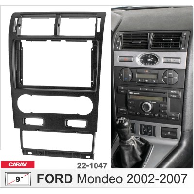 Перехідна рамка Ford Mondeo Carav 22-1047