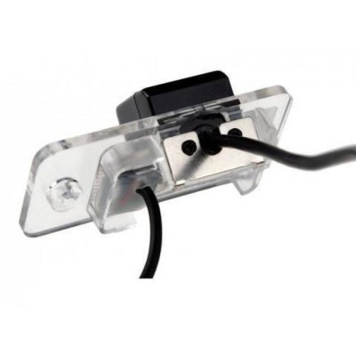 Камера заднего вида iDial CCD-0728 AUDI А3/A6/A4/А8/Q7/S6