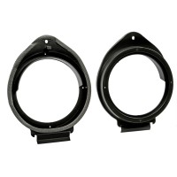 Проставки под динамики ACV 271230-08 для автомобилей Chevrolet, Cadillac, Hummer, Opel