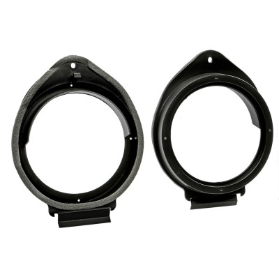 Проставки под динамики ACV 271230-08 для автомобилей Chevrolet, Cadillac, Hummer, Opel