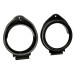 Проставки под динамики ACV 271230-08 для автомобилей Chevrolet, Cadillac, Hummer, Opel