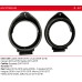 Проставки под динамики ACV 271230-08 для автомобилей Chevrolet, Cadillac, Hummer, Opel