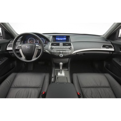 Рамка переходная CraftAudio HO-22-117 HONDA Crosstour 10-12/Accord 08-12 10.1"