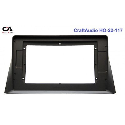Рамка переходная CraftAudio HO-22-117 HONDA Crosstour 10-12/Accord 08-12 10.1"