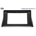 Рамка переходная CraftAudio HO-22-117 HONDA Crosstour 10-12/Accord 08-12 10.1"