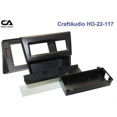 Рамка переходная CraftAudio HO-22-117 HONDA Crosstour 10-12/Accord 08-12 10.1"