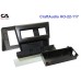 Рамка переходная CraftAudio HO-22-117 HONDA Crosstour 10-12/Accord 08-12 10.1"