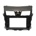 Рамка переходная CraftAudio NI-22-335 NISSAN Teana/Altima 2012+ 10.1"