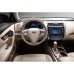 Рамка переходная CraftAudio NI-22-335 NISSAN Teana/Altima 2012+ 10.1"