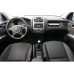 Рамка переходная CraftAudio KI-22-432 KIA Sportage (KM) 2008-2010 (климат+конд.)