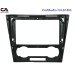 Рамка переходная CraftAudio CH-22-553 Chevrolet Epica 2006-2014 9"