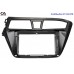 Рамка переходная CraftAudio HY-22-578 HYUNDAI i20 2014-2018
