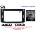 Рамка переходная CraftAudio CH-22-945 CHEVROLET Aveo 07-11, Captiva 06-11, Epica 06-11 9"