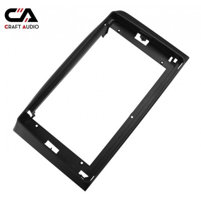 Рамка переходная CraftAudio CH-22-945 CHEVROLET Aveo 07-11, Captiva 06-11, Epica 06-11 9"