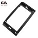 Рамка переходная CraftAudio CH-22-945 CHEVROLET Aveo 07-11, Captiva 06-11, Epica 06-11 9"