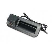 Камера заднього виду в ручку багажника GCAM GC700 VW/Skoda
