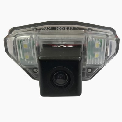 HONDA CR-V III (2007-2012), Jazz (2008-н.в.). Номер "Prime-X" CA-9516