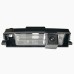 TOYOTA RAV4 III (2010-2012), Auris II (2013-н.в.) / CHERY Tiggo (2005-н.в.). Номер "Prime-X" CA-9571