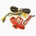 RENAULT Traffic II (2001 - 2014), Combo (2001 - 2011) / OPEL Vivaro I (2001 - 2014). Номер "Prime-X" TR-16