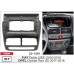 Переходная рамка CARAV Opel Combo, Fiat Doblo Carav 22-1401