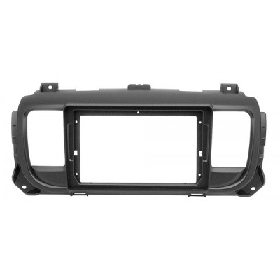 Переходная рамка Citroen, Opel, Peugeot, Toyota Carav 22-281