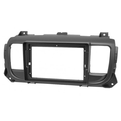 Переходная рамка Citroen, Opel, Peugeot, Toyota Carav 22-281