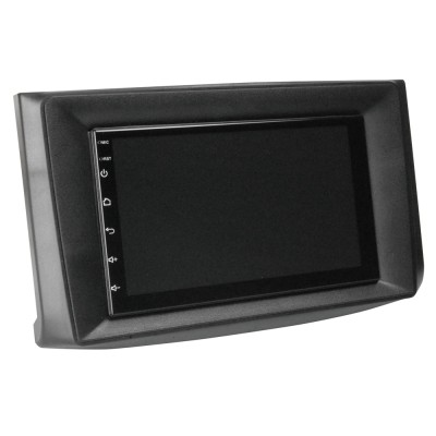 Переходная рамка Chevrolet Aveo, ZAZ Vida AWM 781-10-066