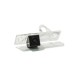 Камера заднього виду Falcon HS8021-AHD Cube Chevrolet Lacetti 2000-2012 / Captiva 2006-н.в. / Cruze 4D 2009-н.в.