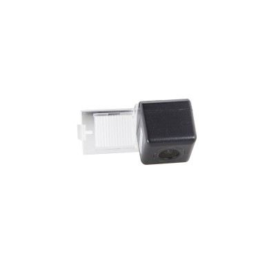 Камера заднього виду Falcon HS8166-AHD Cube Citroen C5 2010-2012