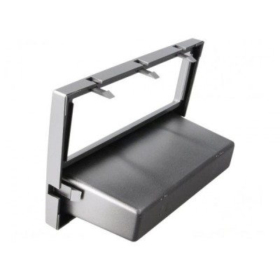 Перехідна рамка ACV Opel Agila, Combo, Corsa, Meriva, Omega, Signum, Tigra, Vectra, Vivaro (281230-26-3)
