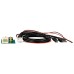 Адаптер для штатних USB/AUX-роз'ємів ACV KIA Ceed (44-1180-003)