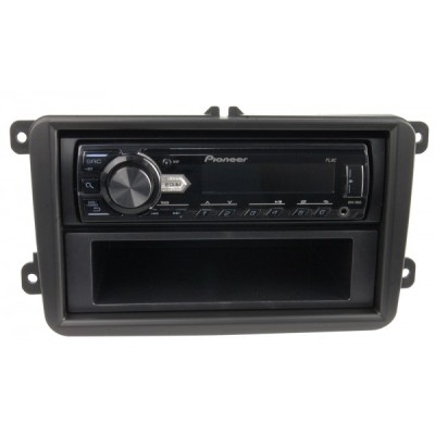 Перехідна рамка ACV Skoda Fabia, Octavia, Rapid, Roomster, SuperB, Yeti (281320-10)