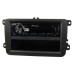 Перехідна рамка ACV Skoda Fabia, Octavia, Rapid, Roomster, SuperB, Yeti (281320-10 pro)