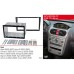 Перехідна рамка ACV Opel 381230-01