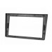 Перехідна рамка AWM Opel Agila, Combo, Corsa, Meriva, Omega, Signum, Tigra, Vectra, Vivaro (781-07-107)