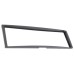 Перехідна рамка AWM Renault Megane, Modus, Clio (781-27-103)