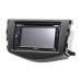 Перехідна рамка CARAV Toyota RAV4 (07-008)