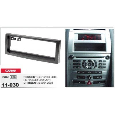 Перехідна рамка CARAV Citroen C5 (11-030)