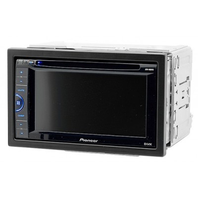 Перехідна рамка CARAV Ford Galaxy (11-102)