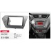 Перехідна рамка Carav KIA Rio (11-190)