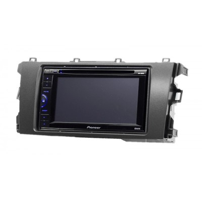 Перехідна рамка CARAV BYD G3 (11-245)