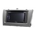 Перехідна рамка CARAV Toyota Avensis (11-341)