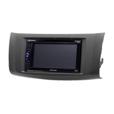 Перехідна рамка Carav Nissan Sylphy, Sentra, Pulsar, Tiida (11-477)