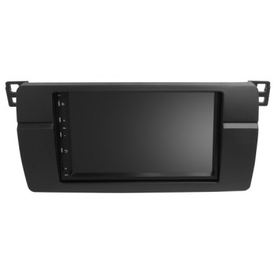 Перехідна рамка CARAV BMW 3, E46 (11-498)