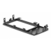 Перехідна рамка Carav Volvo S60, V70, XC70 (11-558)