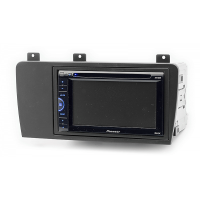 Перехідна рамка Carav Volvo S60, V70, XC70 (11-558)