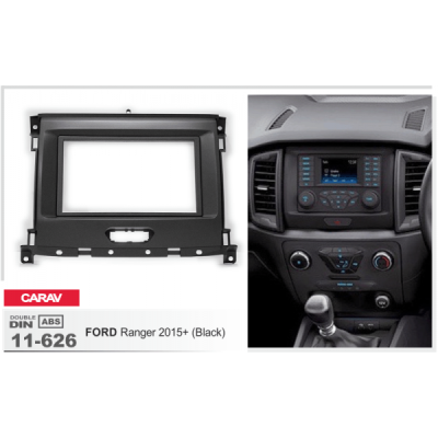 Перехідна рамка CARAV Ford Ranger (11-626)