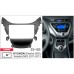Перехідна рамка CARAV Hyundai Elantra, Avante (22-183)